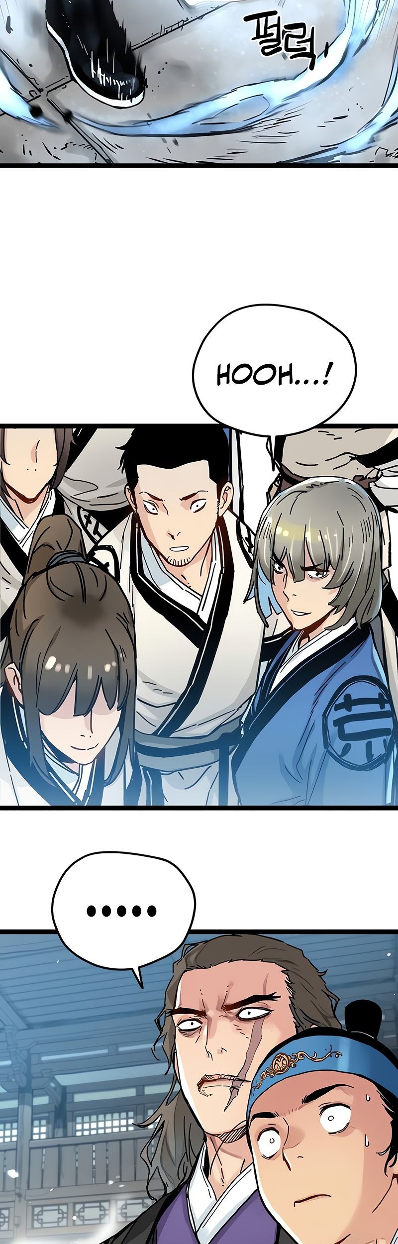 Surviving as a Genius on Borrowed Time chapter 07 halaman 73