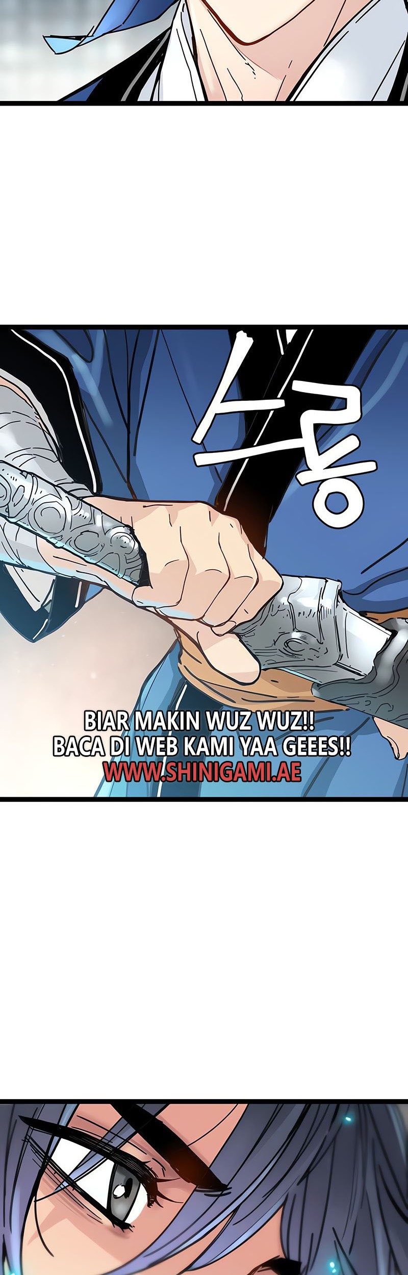 Surviving as a Genius on Borrowed Time chapter 07 halaman 76