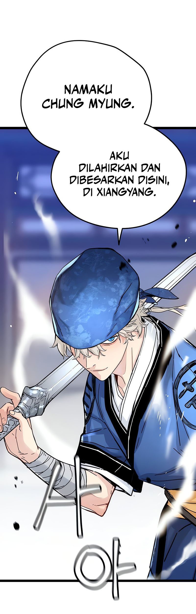 Surviving as a Genius on Borrowed Time chapter 07 halaman 78