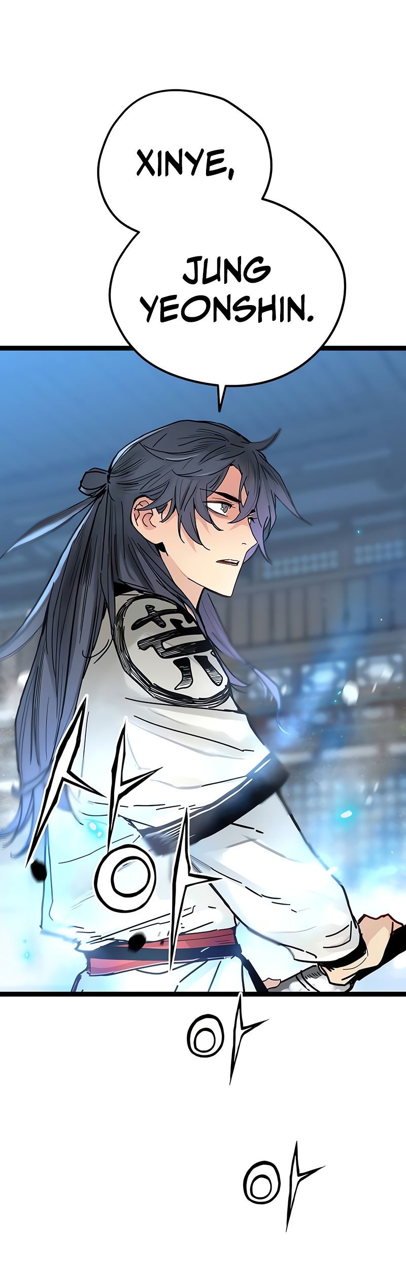 Surviving as a Genius on Borrowed Time chapter 07 halaman 79