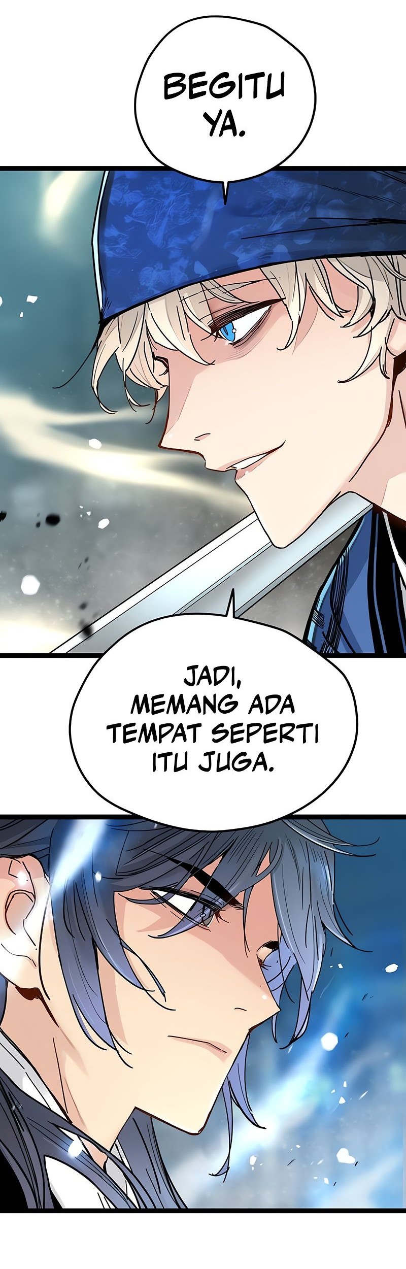 Surviving as a Genius on Borrowed Time chapter 07 halaman 80