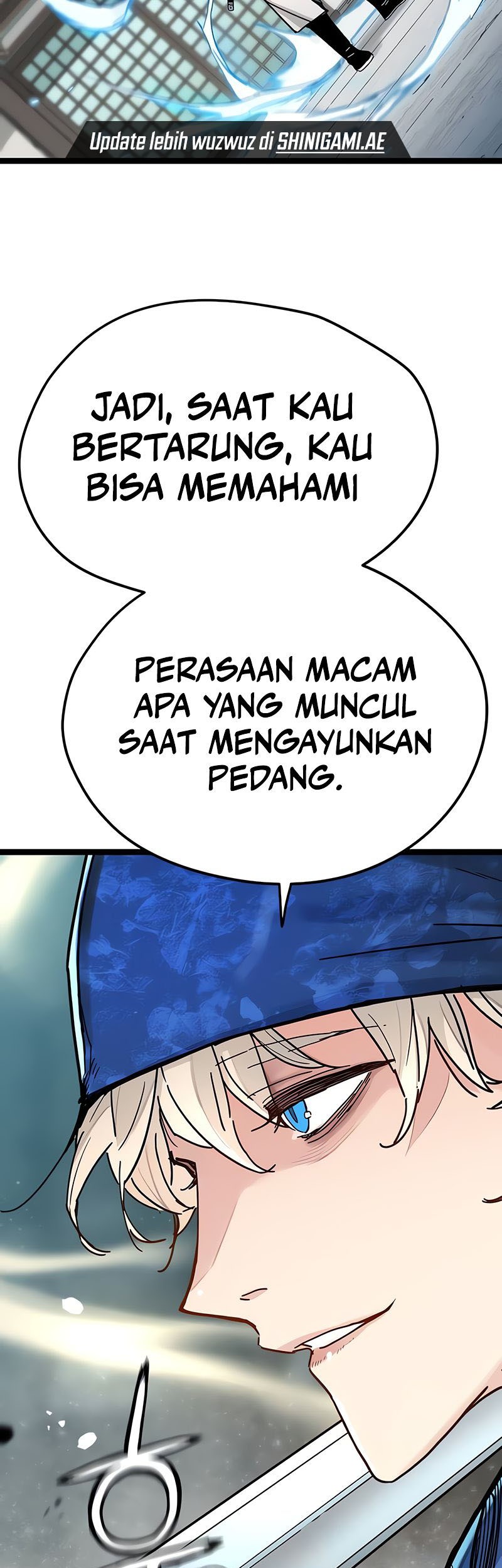 Surviving as a Genius on Borrowed Time Bab 08 halaman 4