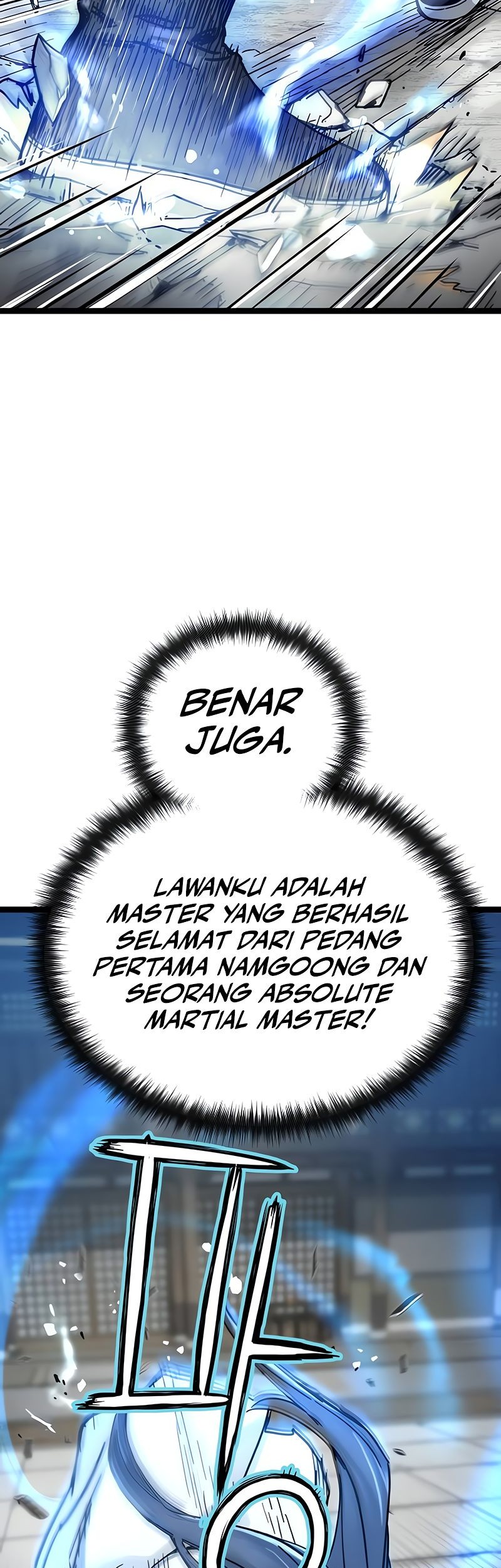 Surviving as a Genius on Borrowed Time Bab 08 halaman 24