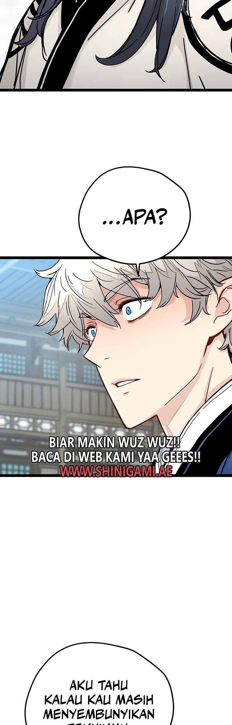 Surviving as a Genius on Borrowed Time Bab 08 halaman 55