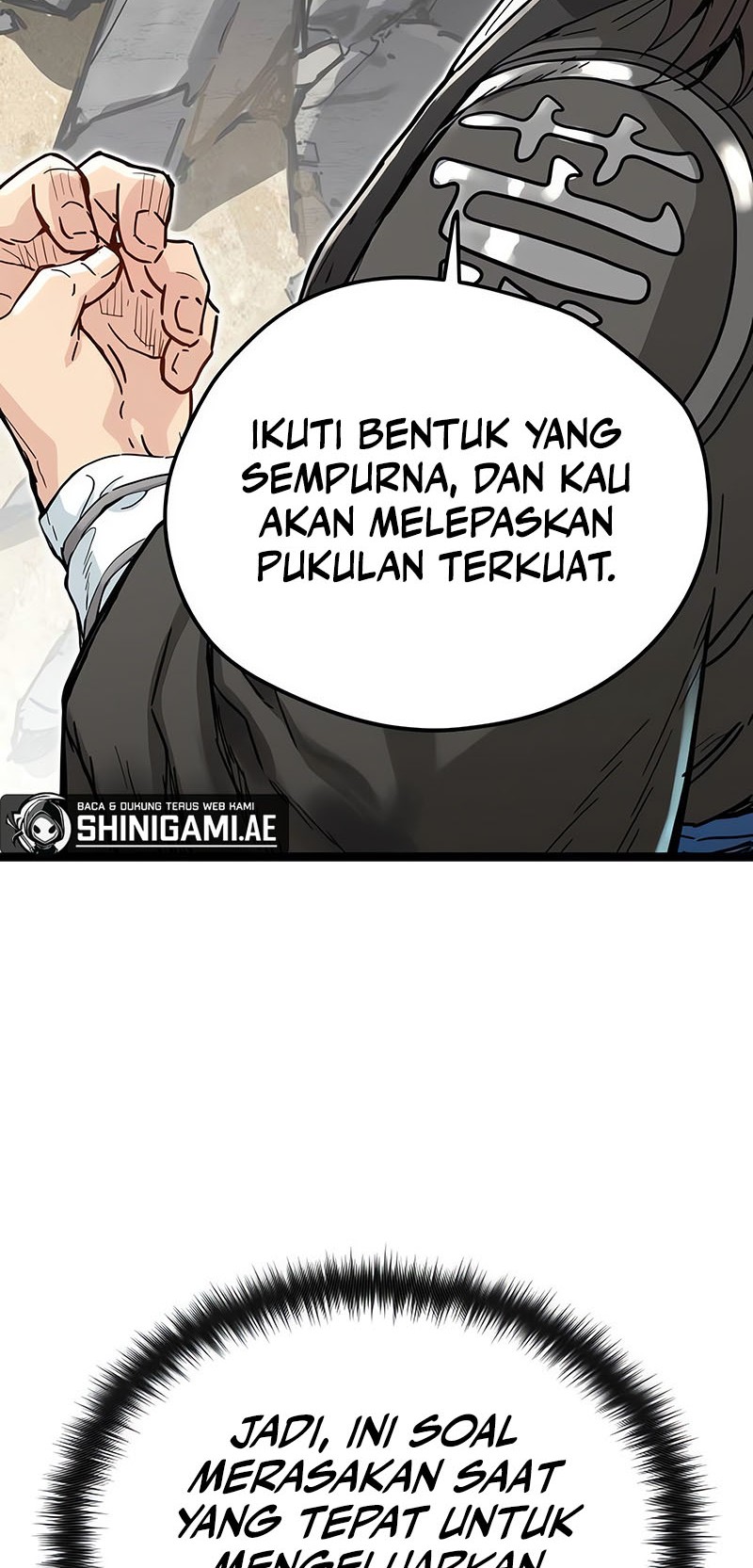 Surviving as a Genius on Borrowed Time Bab 09 halaman 29
