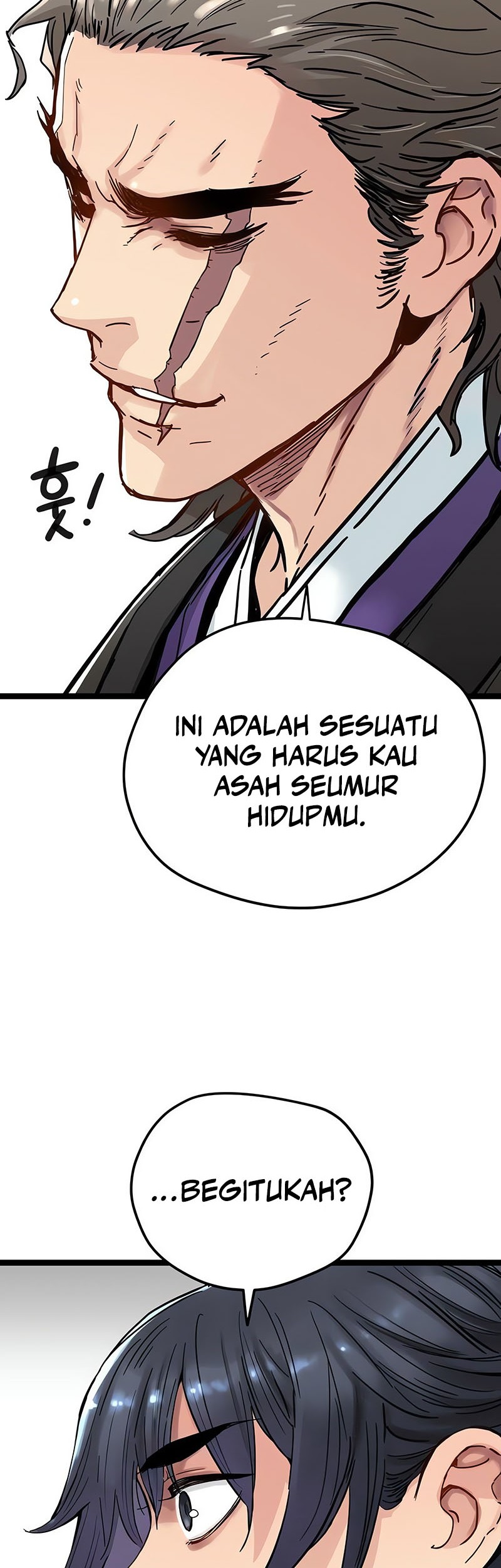 Surviving as a Genius on Borrowed Time Bab 09 halaman 31