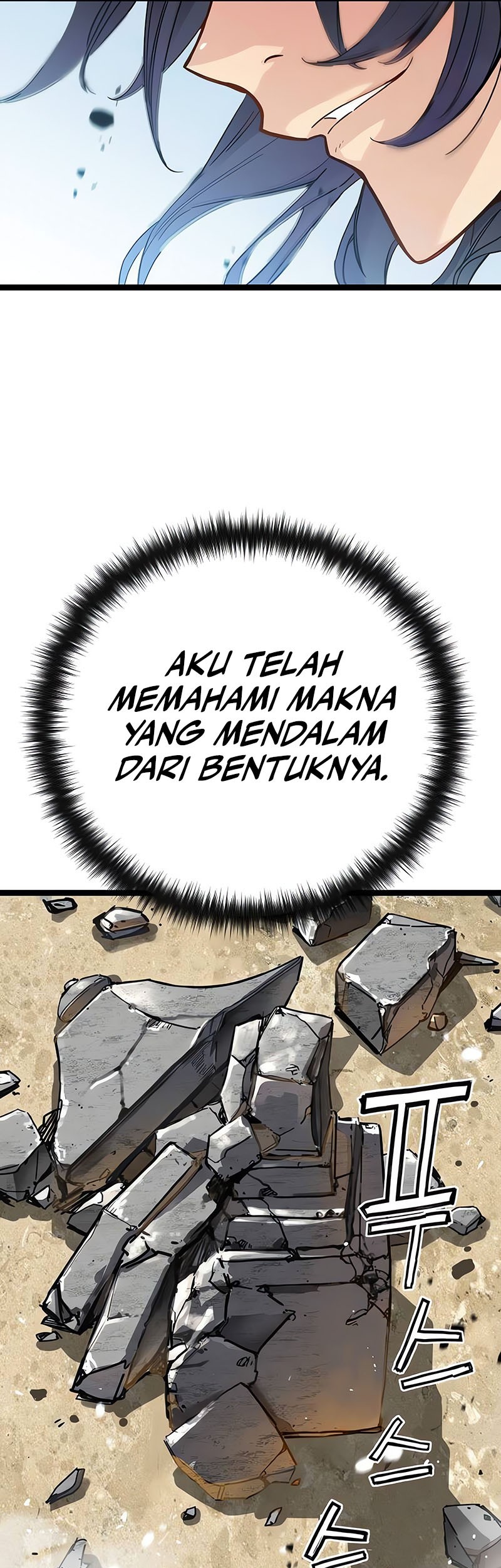 Surviving as a Genius on Borrowed Time Bab 09 halaman 46