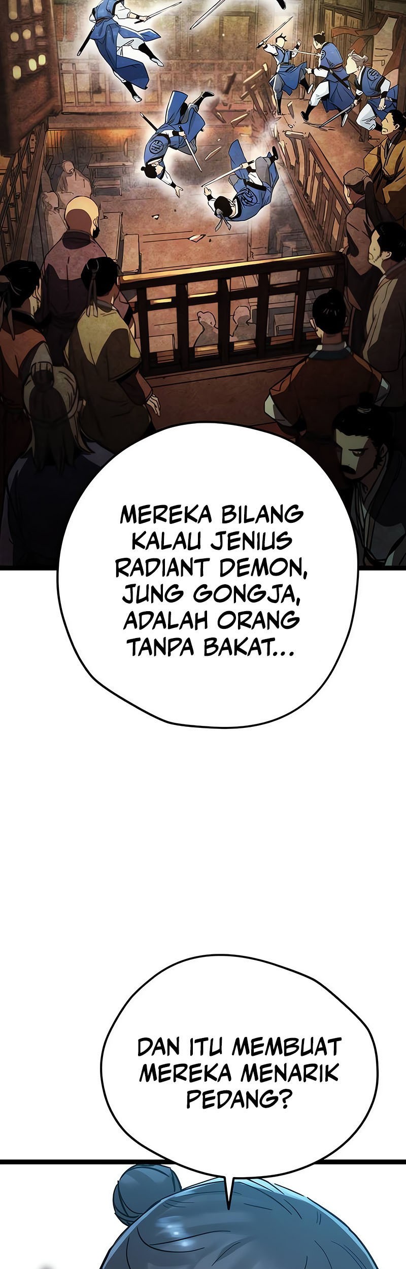 Surviving as a Genius on Borrowed Time Bab 09 halaman 60