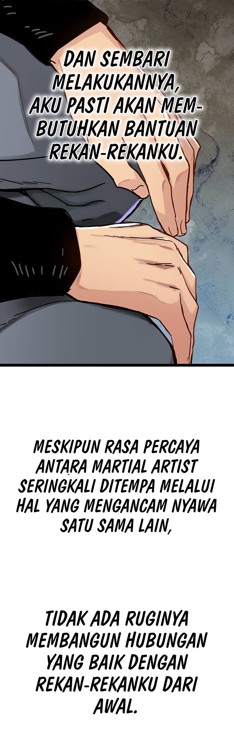Surviving as a Genius on Borrowed Time Bab 09 halaman 67