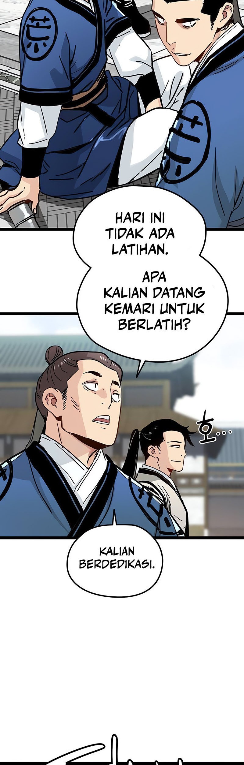 Surviving as a Genius on Borrowed Time Bab 09 halaman 75