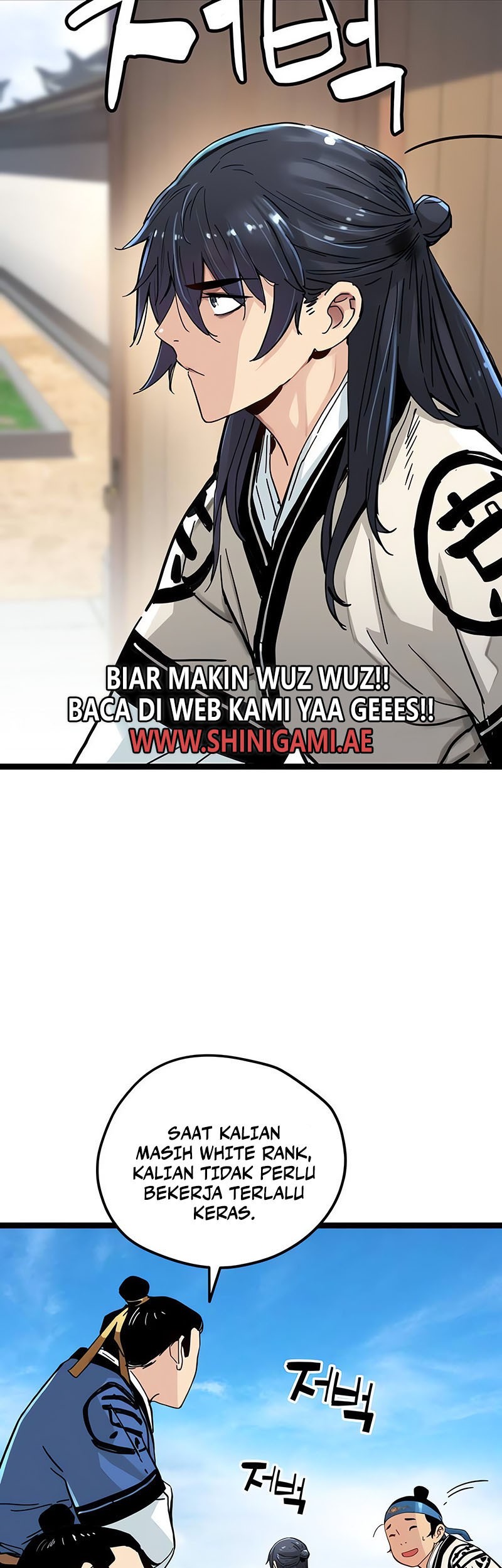 Surviving as a Genius on Borrowed Time Bab 09 halaman 76