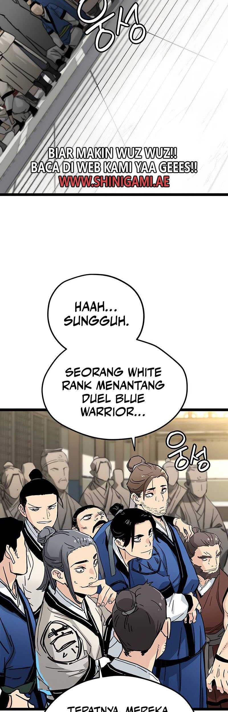 Surviving as a Genius on Borrowed Time Bab 10 halaman 4