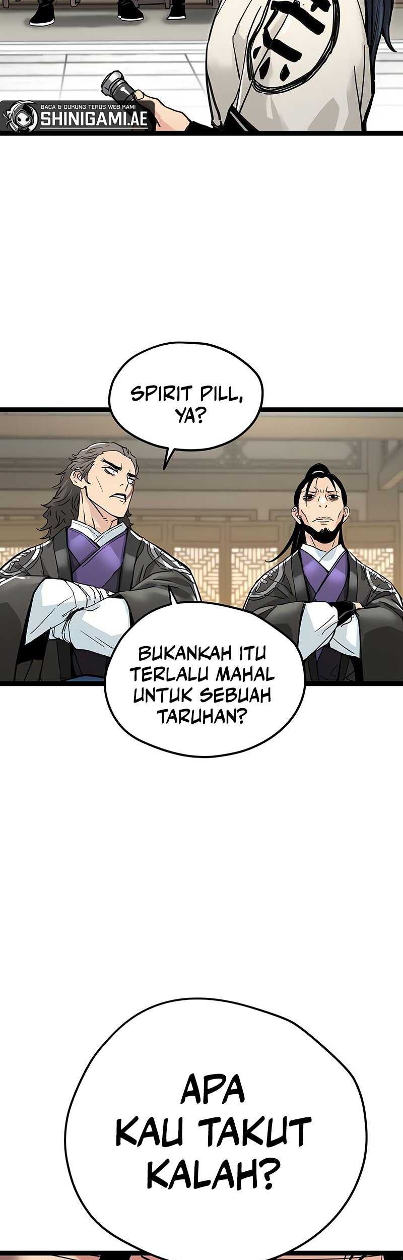 Surviving as a Genius on Borrowed Time Bab 10 halaman 12