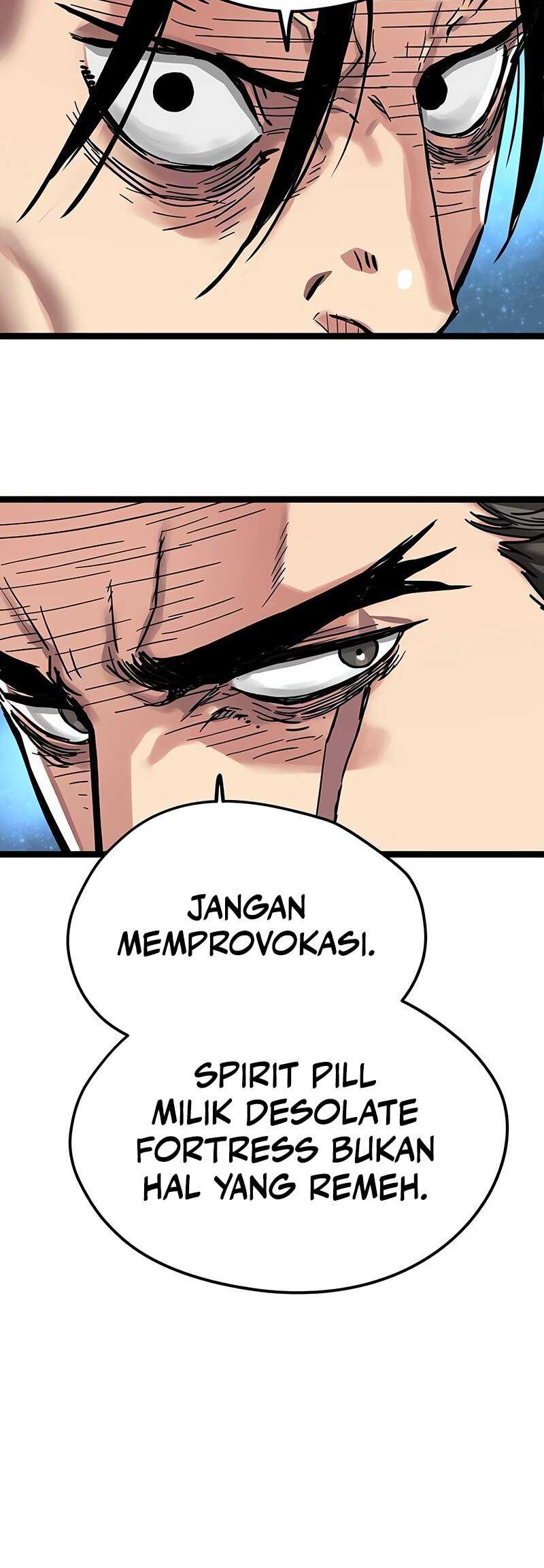 Surviving as a Genius on Borrowed Time Bab 10 halaman 13