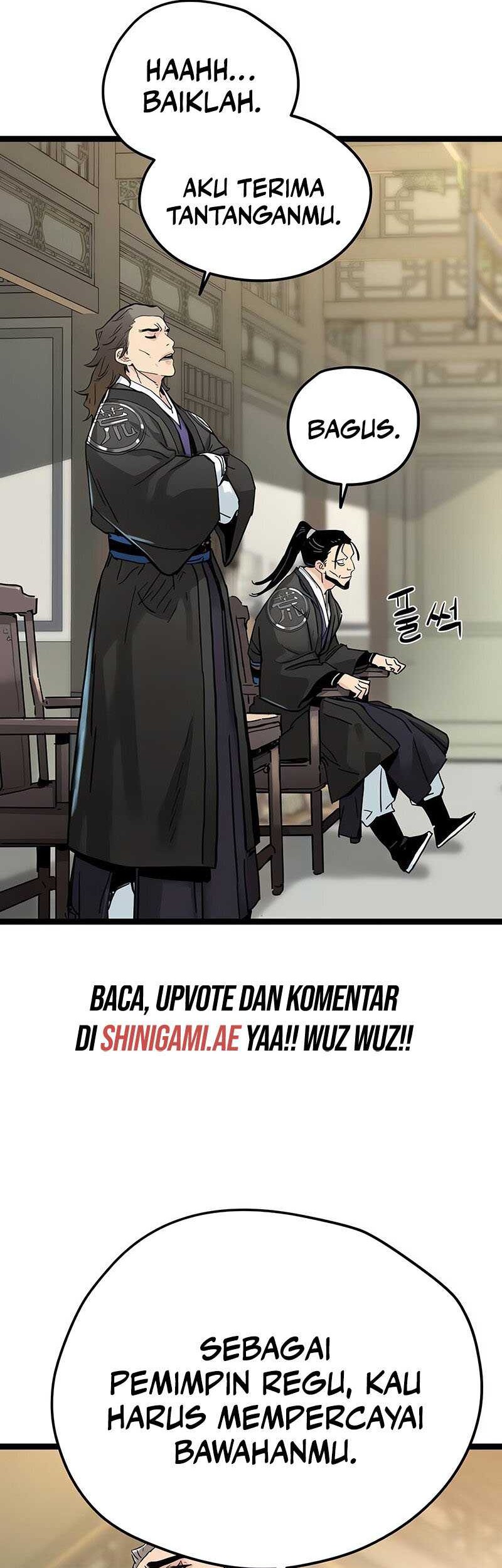Surviving as a Genius on Borrowed Time Bab 10 halaman 15