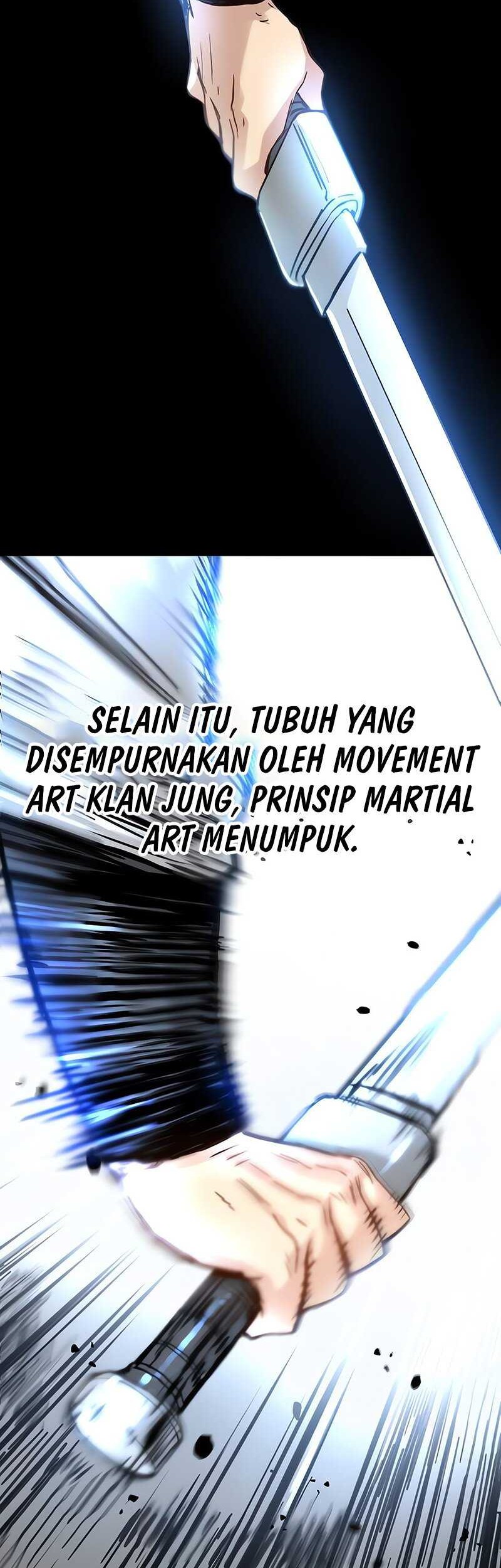 Surviving as a Genius on Borrowed Time Bab 10 halaman 51