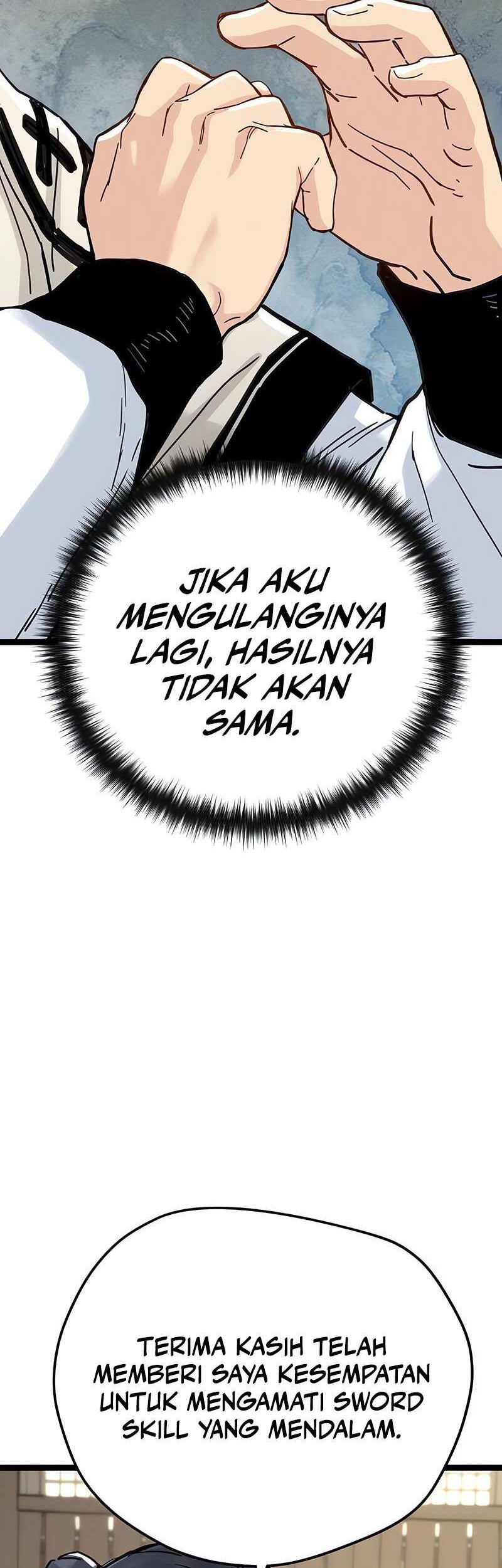 Surviving as a Genius on Borrowed Time Bab 10 halaman 71