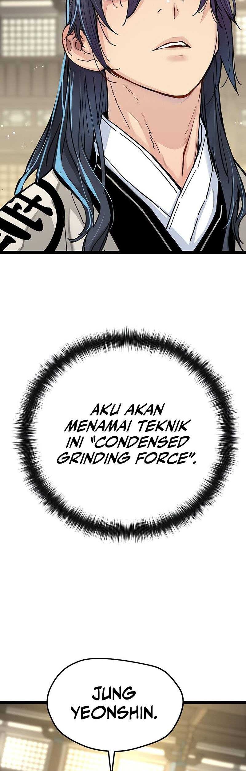 Surviving as a Genius on Borrowed Time Bab 10 halaman 79