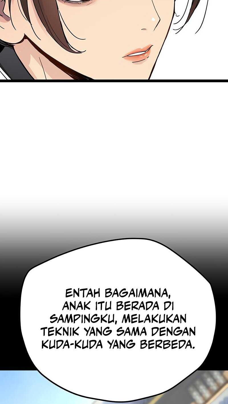 Surviving as a Genius on Borrowed Time Bab 11 halaman 9