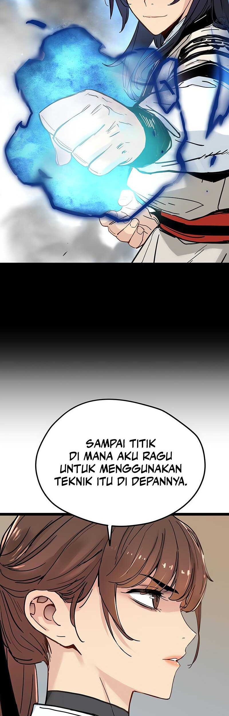 Surviving as a Genius on Borrowed Time Bab 11 halaman 11