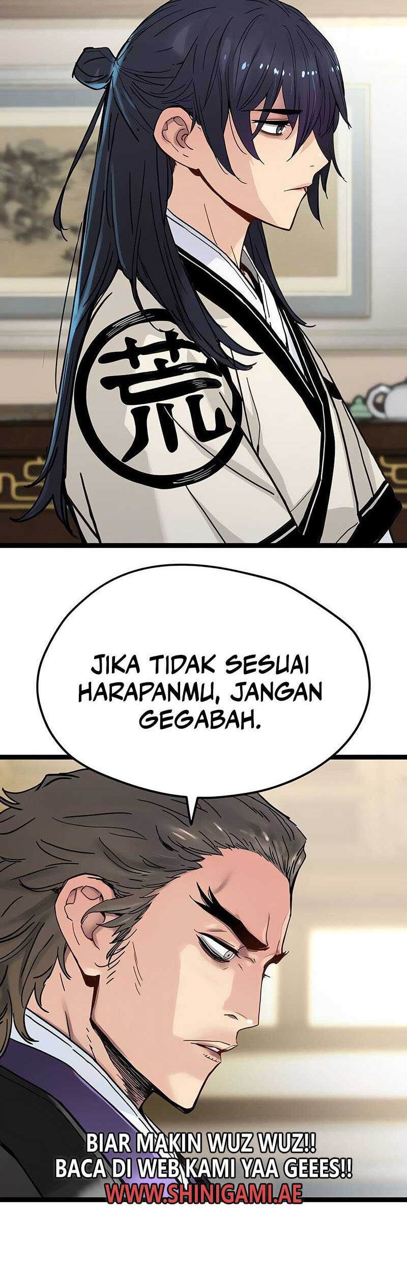 Surviving as a Genius on Borrowed Time Bab 11 halaman 15