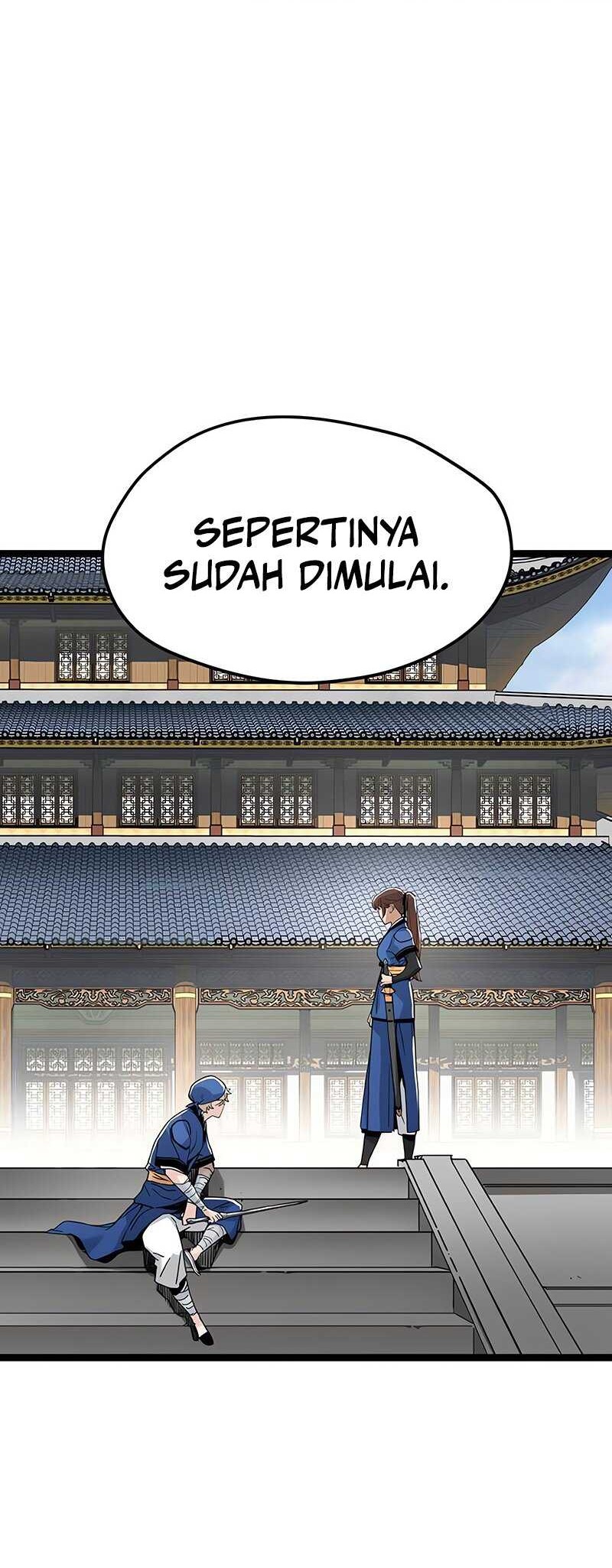 Surviving as a Genius on Borrowed Time Bab 11 halaman 25