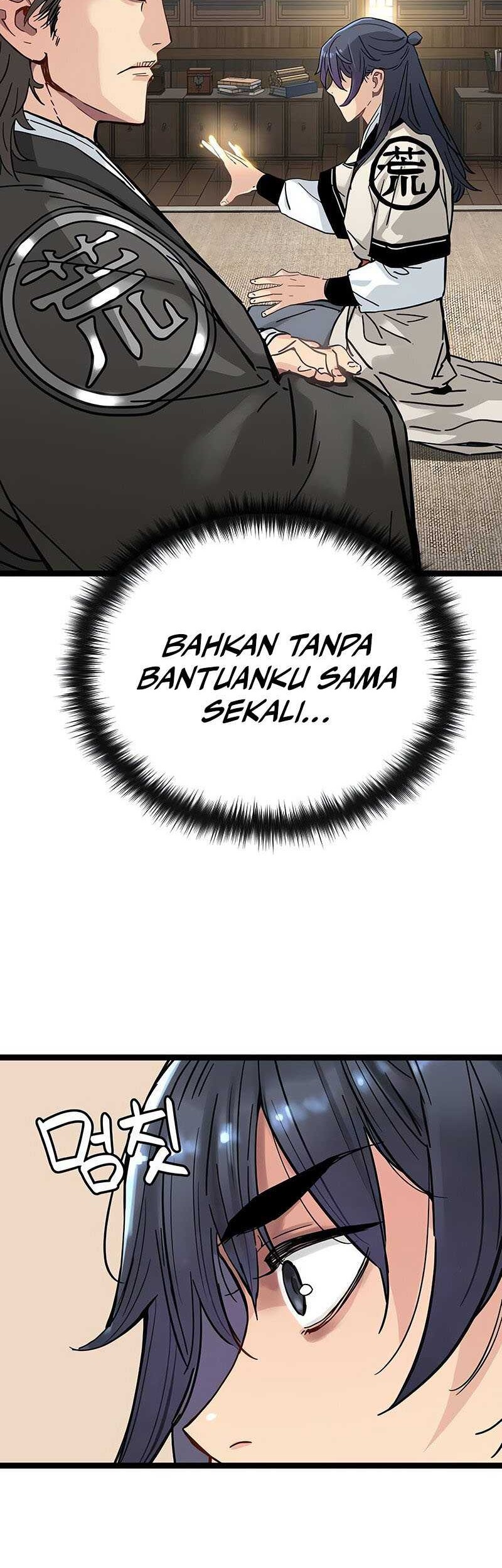 Surviving as a Genius on Borrowed Time Bab 11 halaman 37
