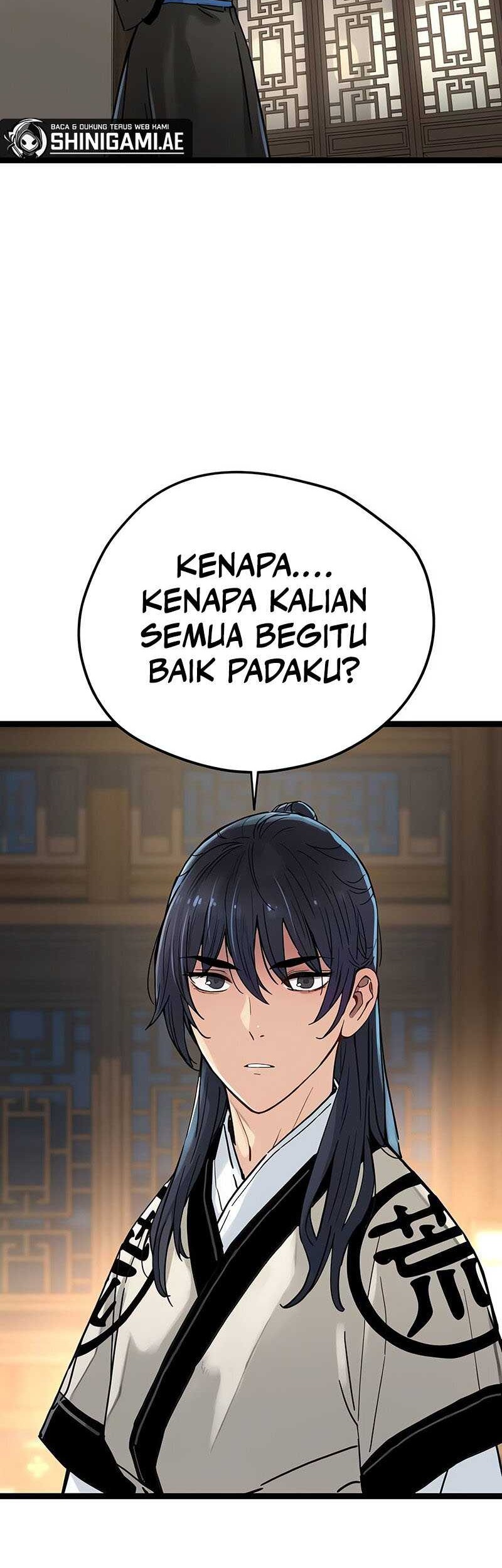 Surviving as a Genius on Borrowed Time Bab 11 halaman 41