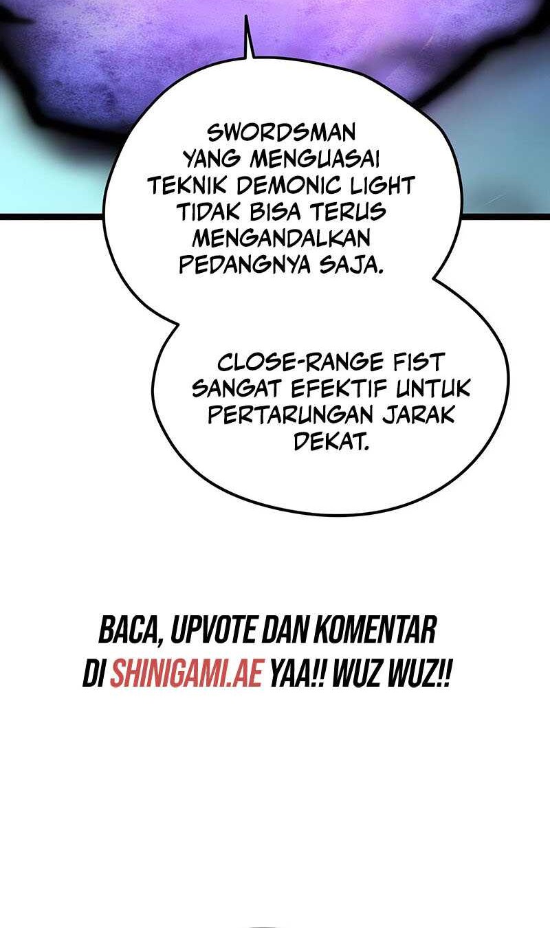 Surviving as a Genius on Borrowed Time Bab 11 halaman 77