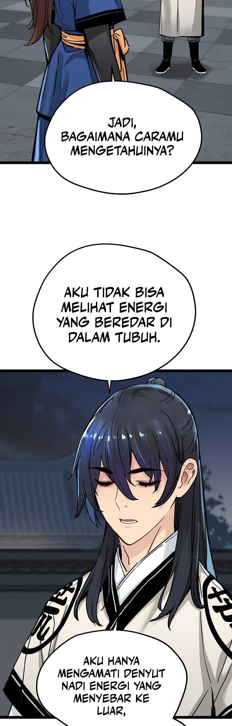 Surviving as a Genius on Borrowed Time Bab 12 halaman 3