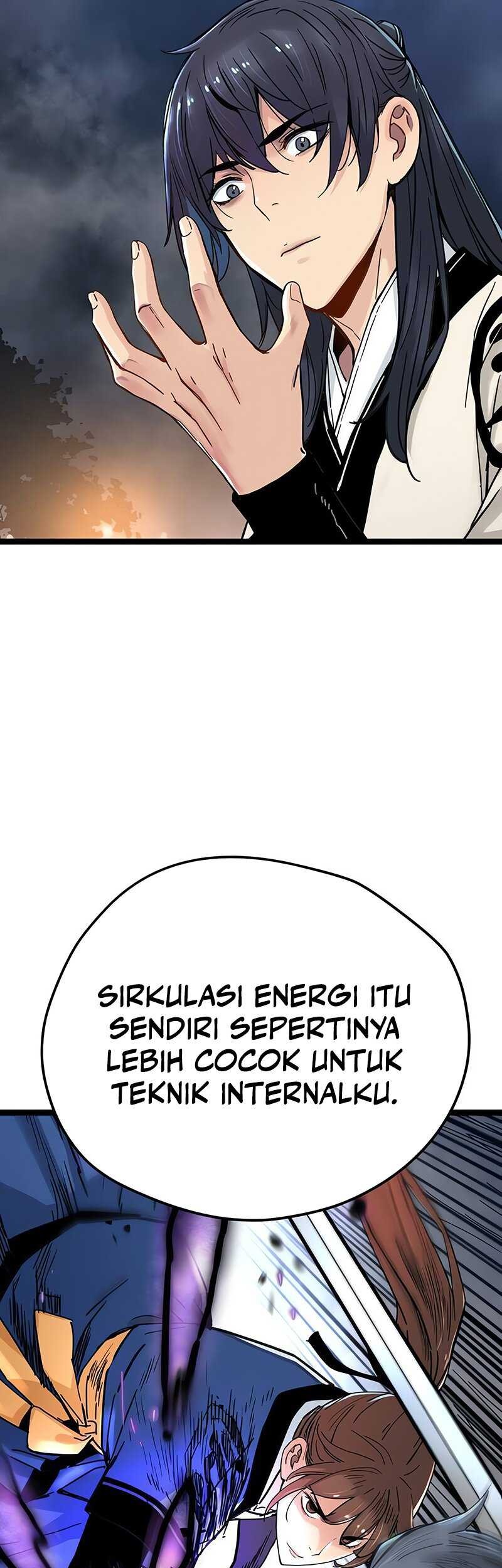 Surviving as a Genius on Borrowed Time Bab 12 halaman 10