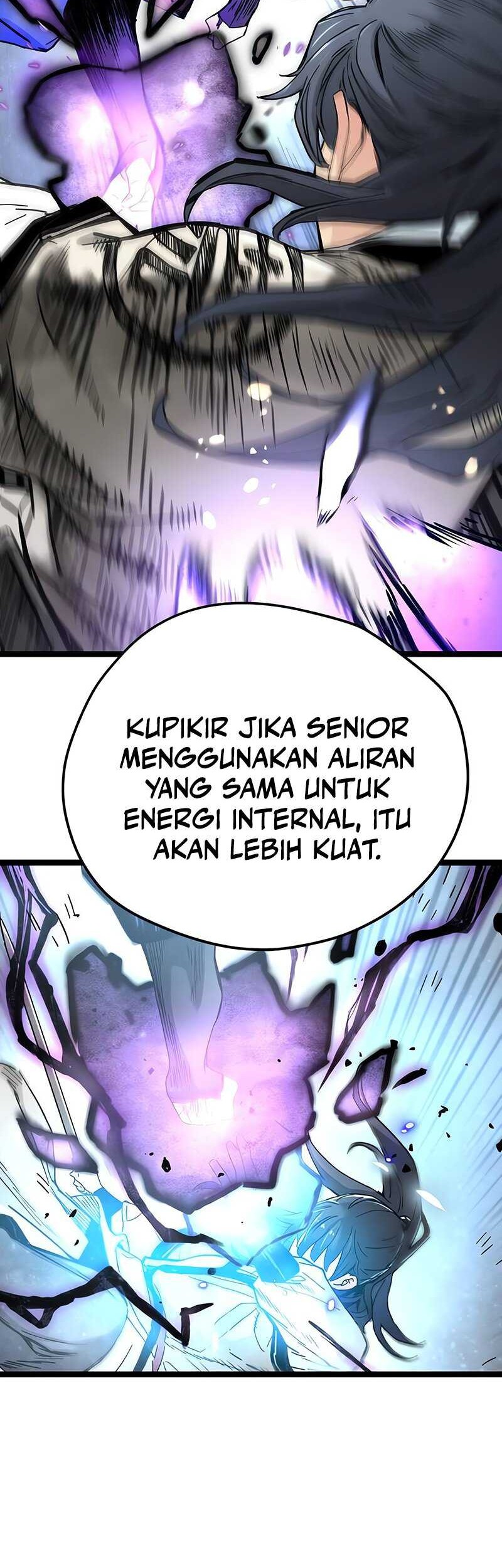 Surviving as a Genius on Borrowed Time Bab 12 halaman 11