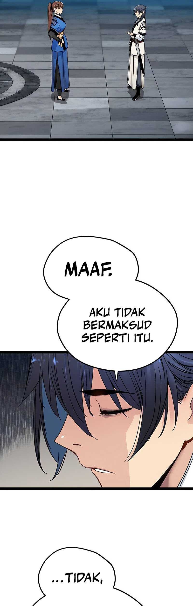 Surviving as a Genius on Borrowed Time Bab 12 halaman 14