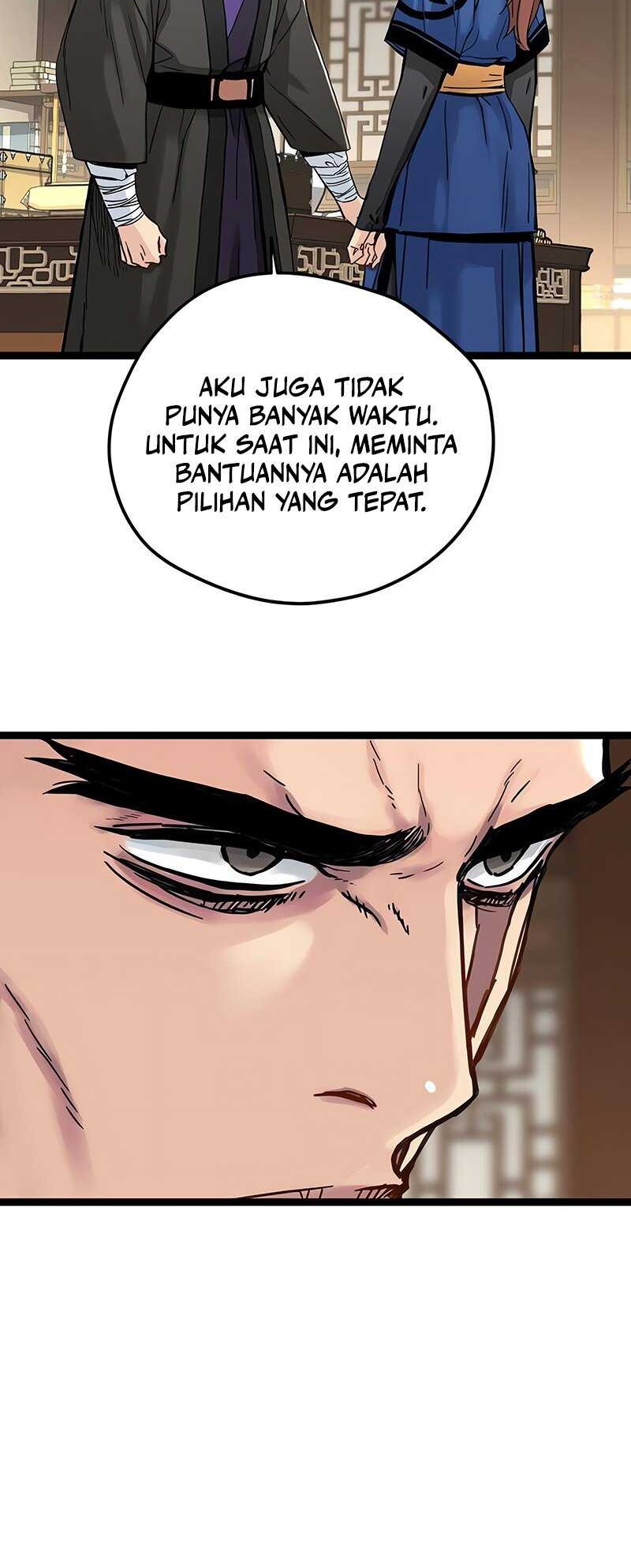 Surviving as a Genius on Borrowed Time Bab 12 halaman 28