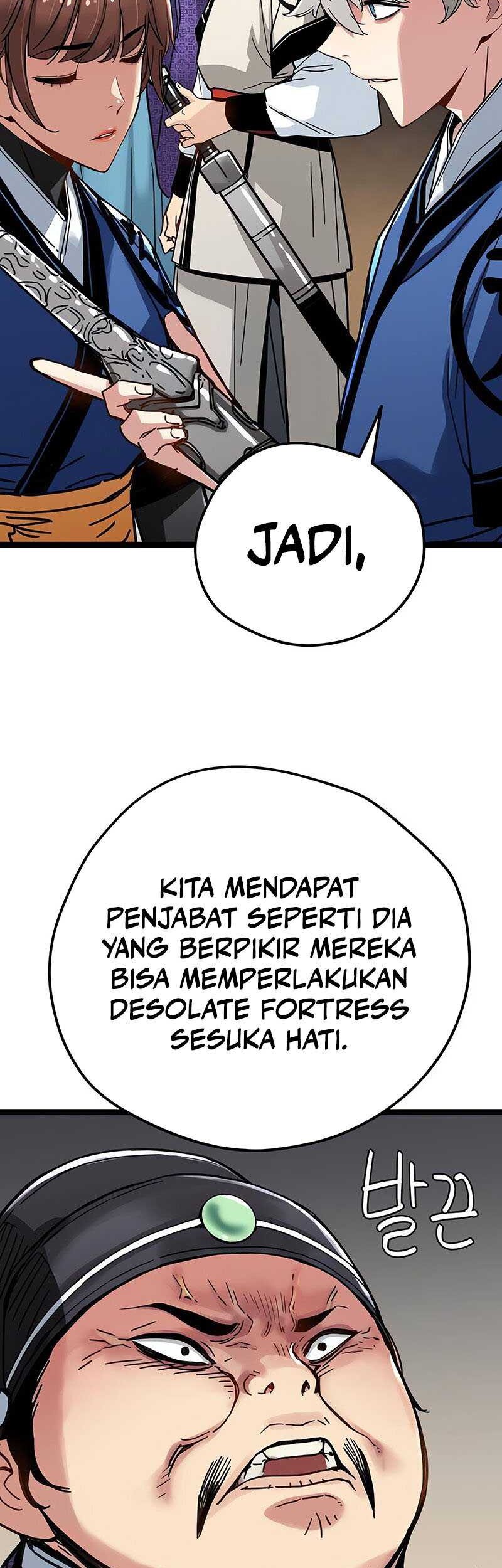 Surviving as a Genius on Borrowed Time Bab 12 halaman 55
