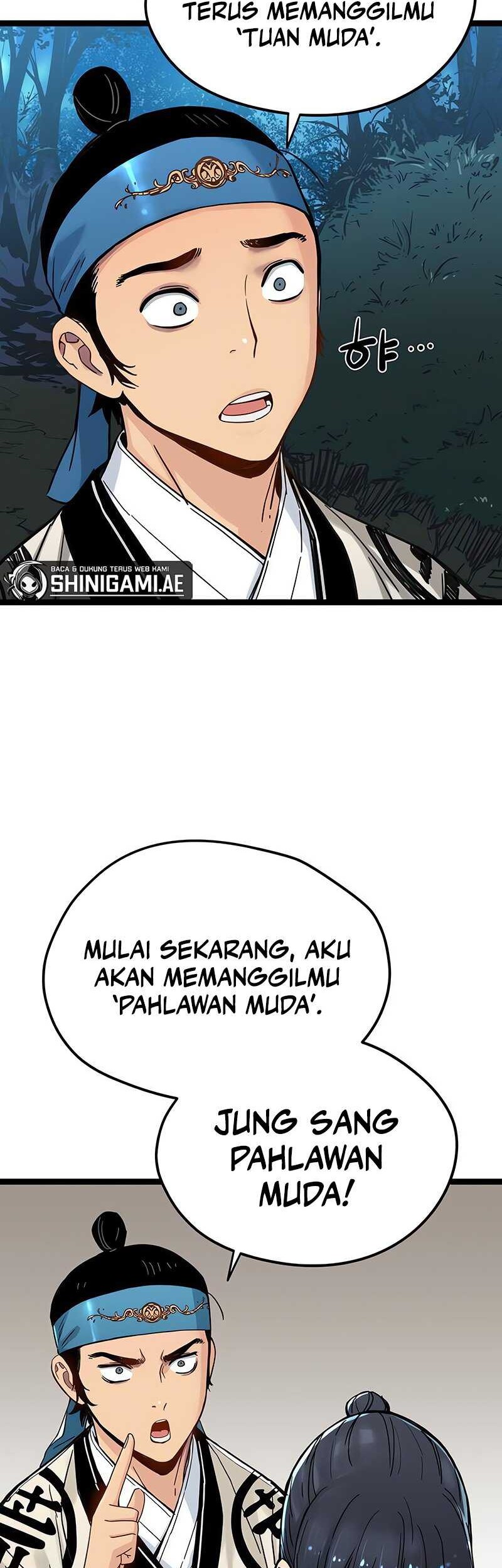 Surviving as a Genius on Borrowed Time Bab 12 halaman 62
