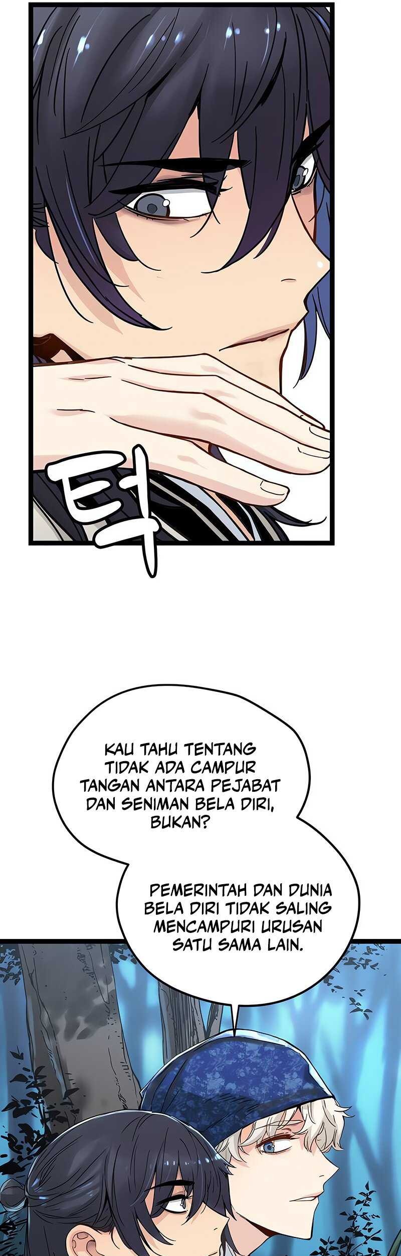 Surviving as a Genius on Borrowed Time Bab 12 halaman 65