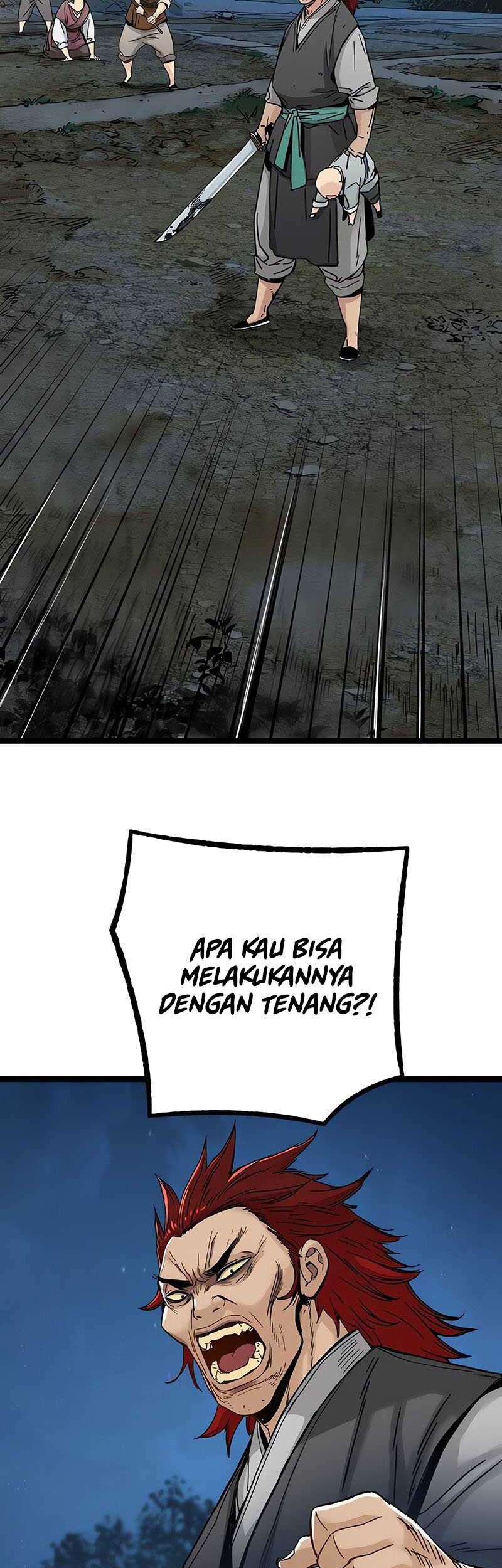 Surviving as a Genius on Borrowed Time Bab 12 halaman 71