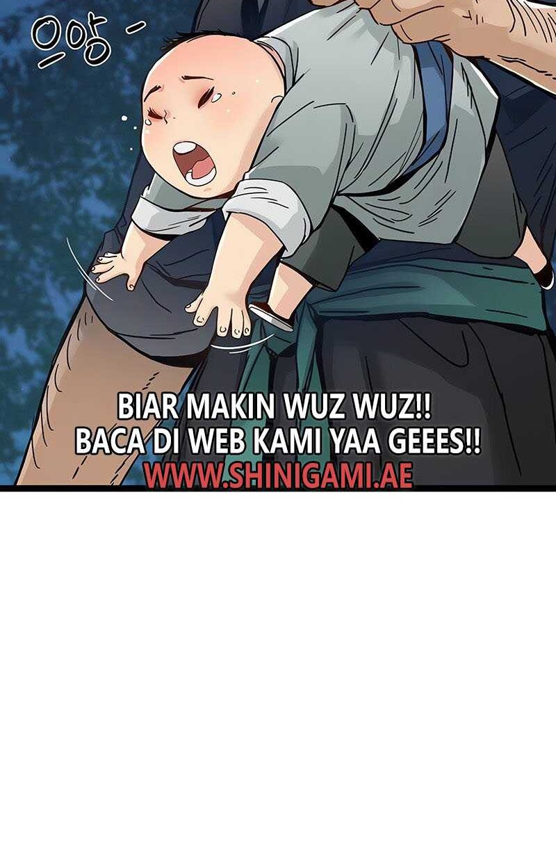 Surviving as a Genius on Borrowed Time Bab 12 halaman 72