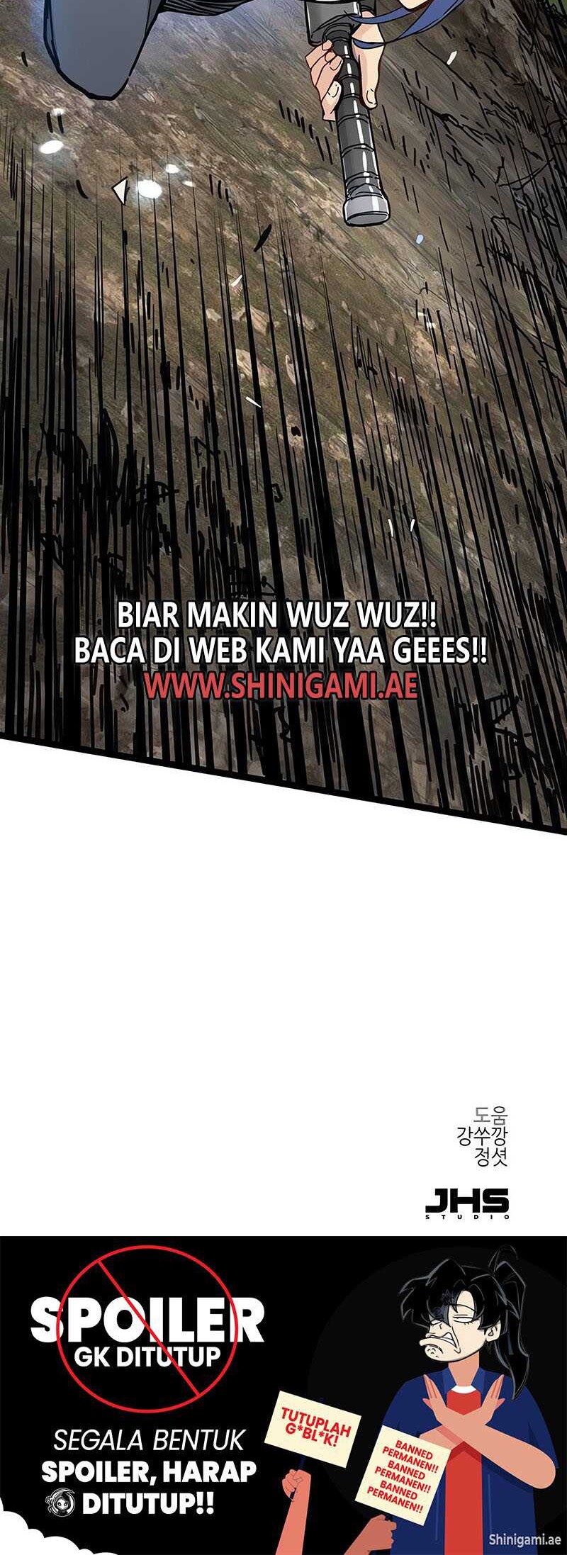 Surviving as a Genius on Borrowed Time Bab 12 halaman 76
