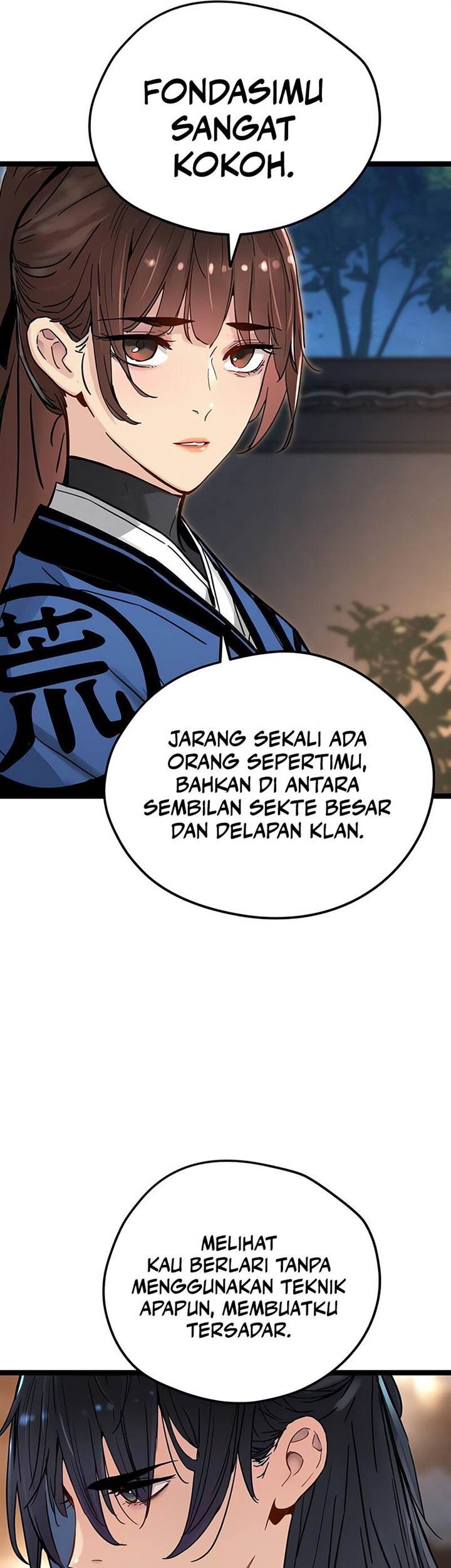 Surviving as a Genius on Borrowed Time Bab 13 halaman 37