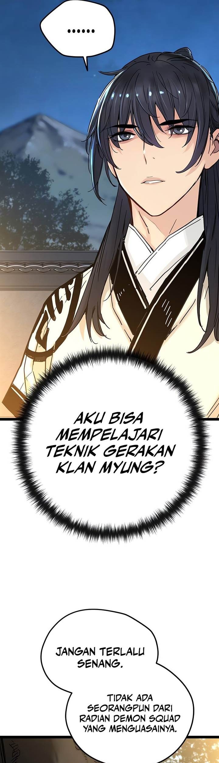 Surviving as a Genius on Borrowed Time Bab 13 halaman 45
