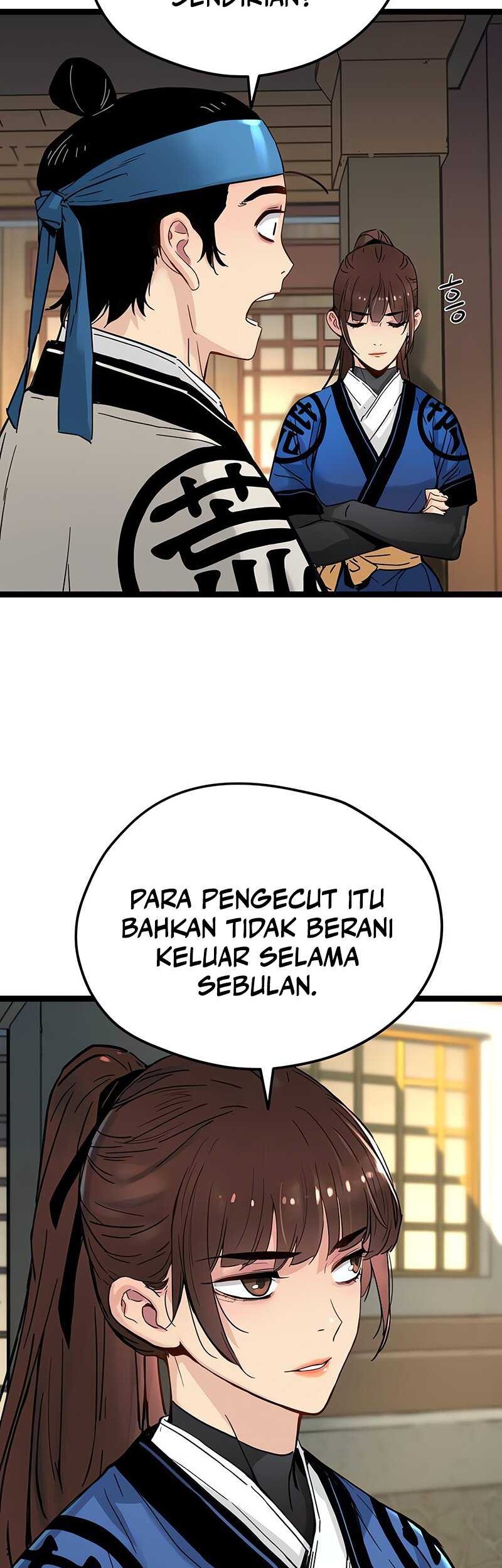 Surviving as a Genius on Borrowed Time Bab 14 halaman 7