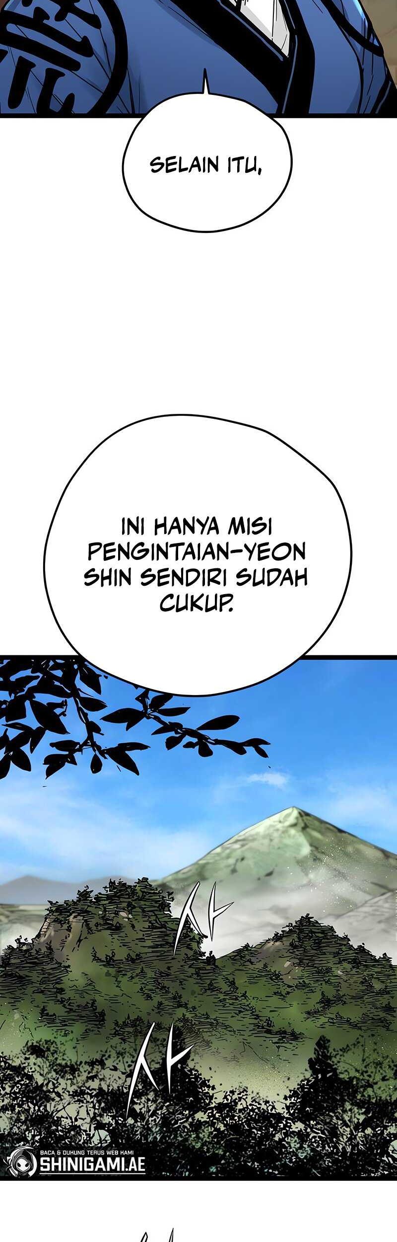 Surviving as a Genius on Borrowed Time Bab 14 halaman 8
