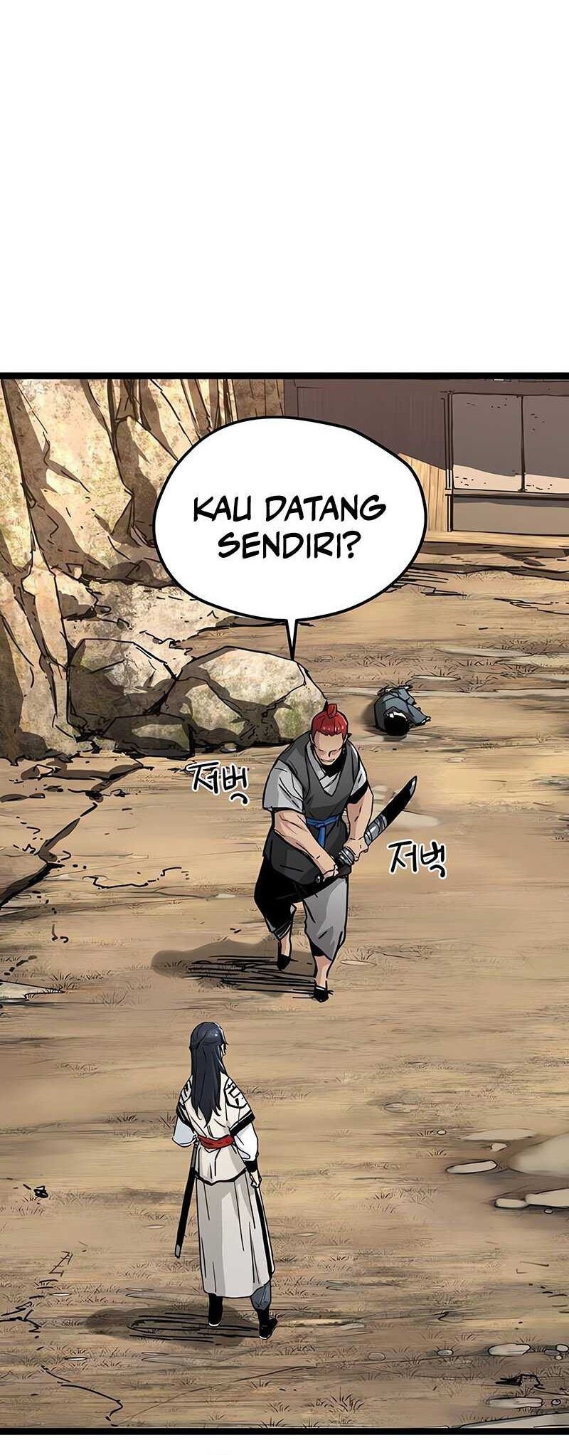 Surviving as a Genius on Borrowed Time Bab 14 halaman 25