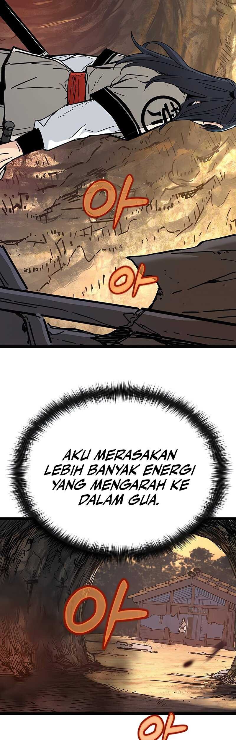 Surviving as a Genius on Borrowed Time Bab 14 halaman 50