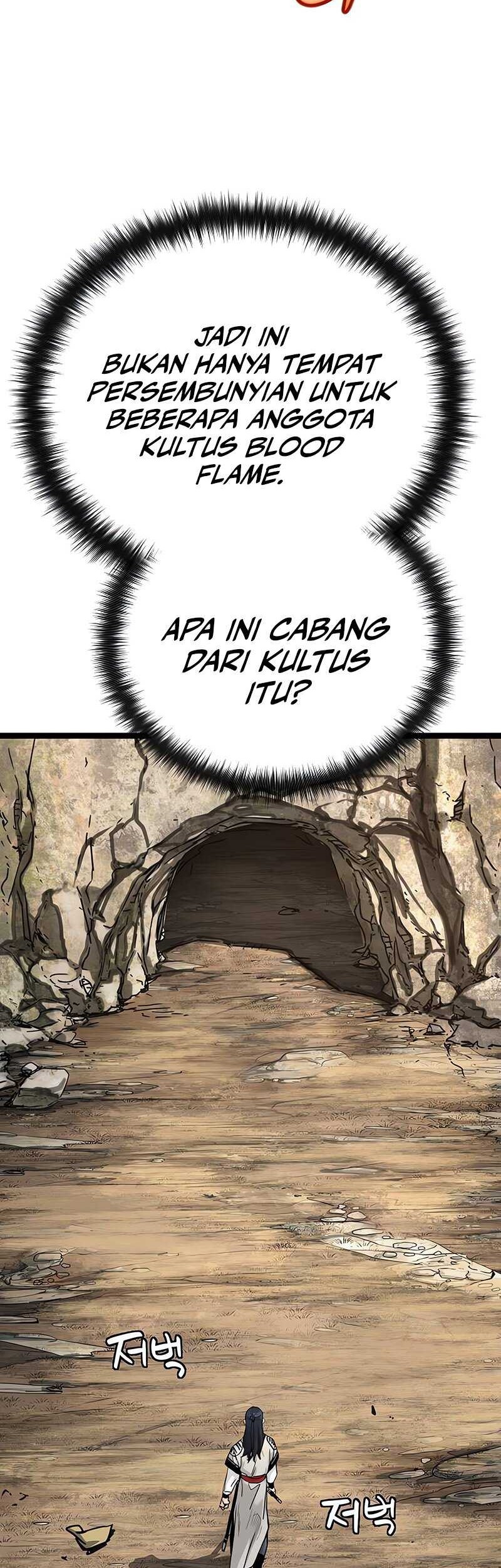 Surviving as a Genius on Borrowed Time Bab 14 halaman 51