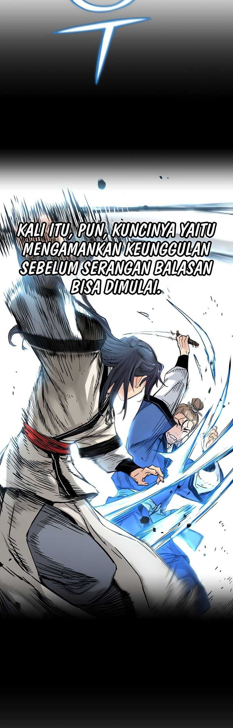 Surviving as a Genius on Borrowed Time Bab 15 halaman 8