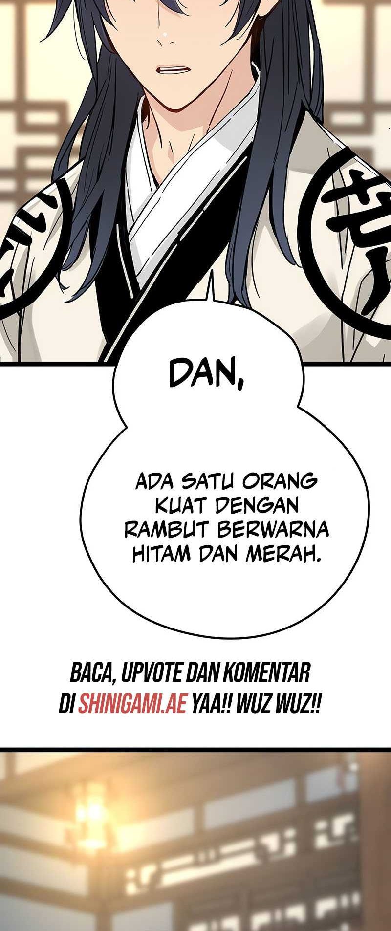 Surviving as a Genius on Borrowed Time Bab 15 halaman 57