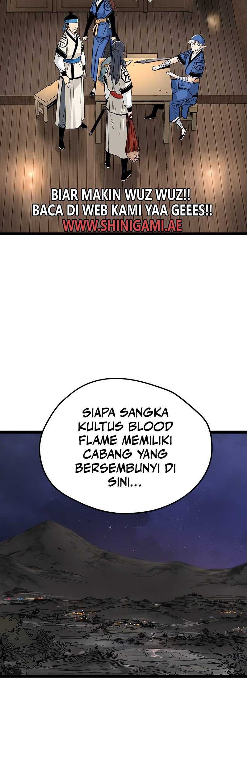 Surviving as a Genius on Borrowed Time Bab 15 halaman 59